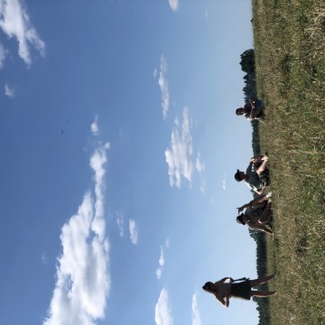 IMG 4162 - Scouts en Gidsen Zaventem 
